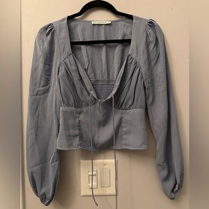 Stunning top from A&F brand new